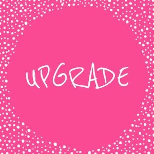 Upgrade for live posh show